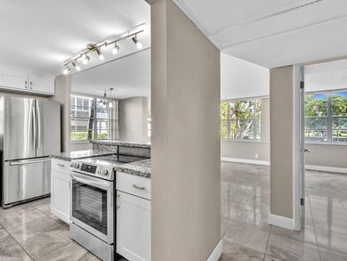 Welcome to Watergate Condominium No. 4 in Hollywood, FL, where - photo 19