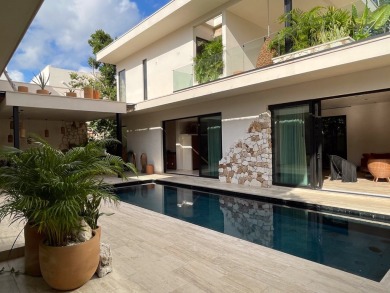 Villa F&C - Architectural Elegance & Luxury in Aldea Zama, - photo 20