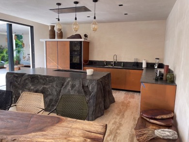Villa F&C - Architectural Elegance & Luxury in Aldea Zama, - photo 22