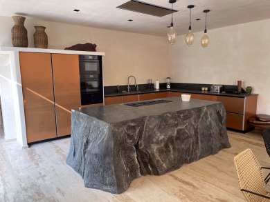 Villa F&C - Architectural Elegance & Luxury in Aldea Zama, - photo 23