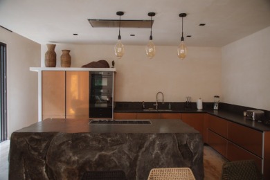 Villa F&C - Architectural Elegance & Luxury in Aldea Zama, - photo 24