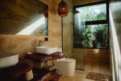 Villa F&C - Architectural Elegance & Luxury in Aldea Zama, - photo 26