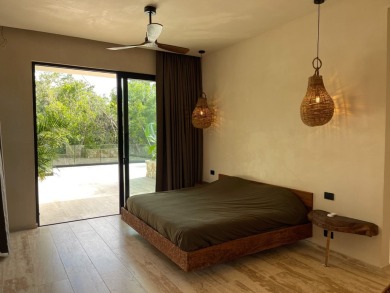 Villa F&C - Architectural Elegance & Luxury in Aldea Zama, - photo 27