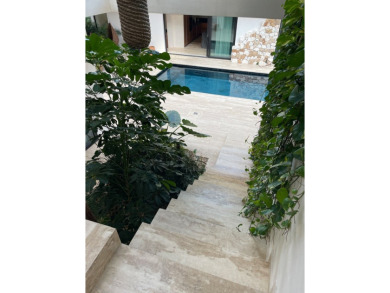 Villa F&C - Architectural Elegance & Luxury in Aldea Zama, - photo 28