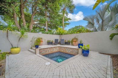 Nestled within the exclusive gates of Palm Beach Polo, this - photo 29