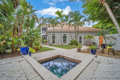 Nestled within the exclusive gates of Palm Beach Polo, this - photo 30