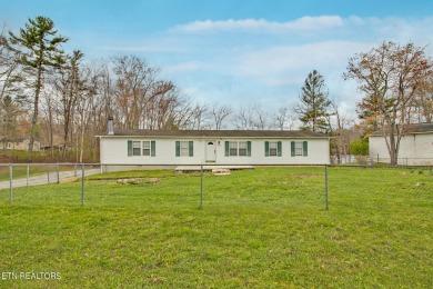 Lake Home Off Market in Crossville, Tennessee
