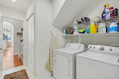 Located in the gated St. David's Township section of Windsor - photo 32