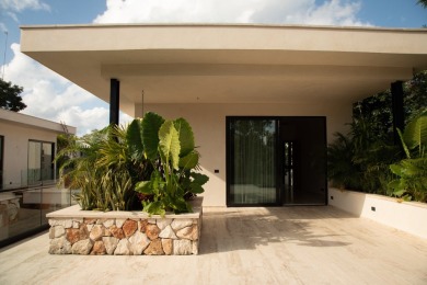 Villa F&C - Architectural Elegance & Luxury in Aldea Zama, - photo 32