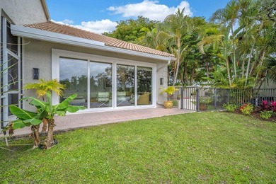 Nestled within the exclusive gates of Palm Beach Polo, this - photo 32