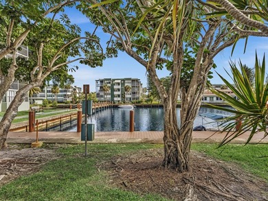 Welcome to Watergate Condominium No. 4 in Hollywood, FL, where - photo 32