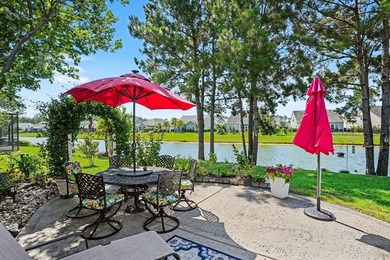 Located in the gated St. David's Township section of Windsor - photo 33