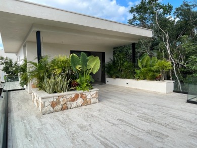 Villa F&C - Architectural Elegance & Luxury in Aldea Zama, - photo 33