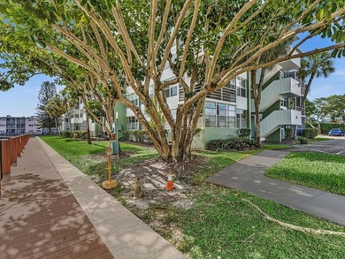 Welcome to Watergate Condominium No. 4 in Hollywood, FL, where - photo 33