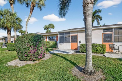 Charming 2 bedroom, 1 bathroom villa in the desirable Dudley - photo 33