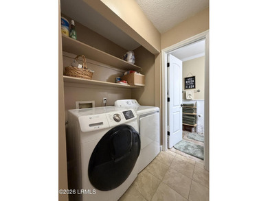 Charming 3-bedroom, 1.5-bath brick home situated on nearly half - photo 34