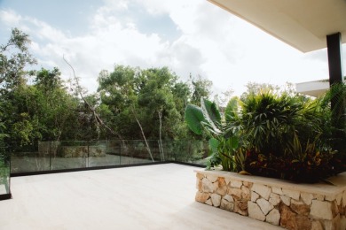 Villa F&C - Architectural Elegance & Luxury in Aldea Zama, - photo 34