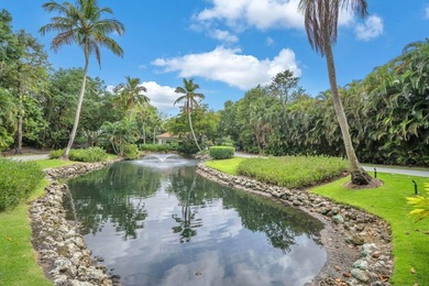 Nestled within the exclusive gates of Palm Beach Polo, this - photo 34