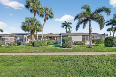 Charming 2 bedroom, 1 bathroom villa in the desirable Dudley - photo 34