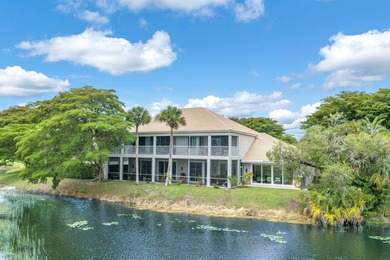 Nestled within the exclusive gates of Palm Beach Polo, this - photo 35