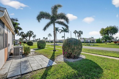 Charming 2 bedroom, 1 bathroom villa in the desirable Dudley - photo 36