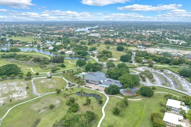 Nestled within the exclusive gates of Palm Beach Polo, this - photo 37