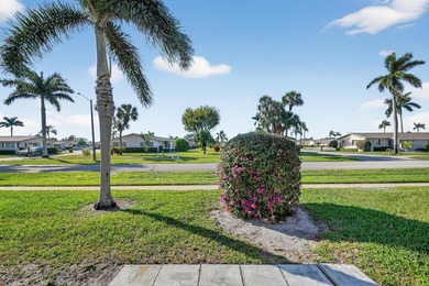 Charming 2 bedroom, 1 bathroom villa in the desirable Dudley - photo 37