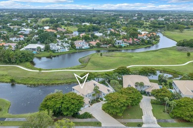 Nestled within the exclusive gates of Palm Beach Polo, this - photo 38