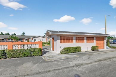 Charming 2 bedroom, 1 bathroom villa in the desirable Dudley - photo 38