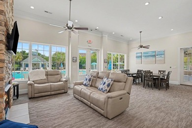 Located in the gated St. David's Township section of Windsor - photo 39