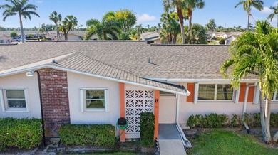 Charming 2 bedroom, 1 bathroom villa in the desirable Dudley - photo 40