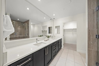 The Vue Residence 303 is an east-facing 2BR/2.5BA home offering - photo 40