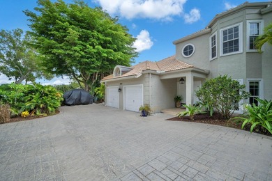 Nestled within the exclusive gates of Palm Beach Polo, this - photo 41