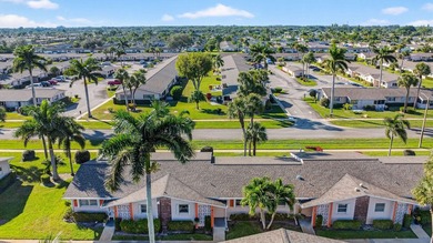 Charming 2 bedroom, 1 bathroom villa in the desirable Dudley - photo 41