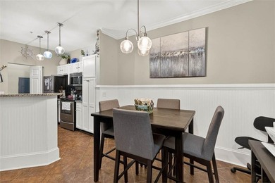 GROUND FLOOR & FULLY FURNISHED!!! Welcome to your dream condo on - photo 3