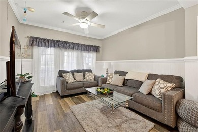 GROUND FLOOR & FULLY FURNISHED!!! Welcome to your dream condo on - photo 5