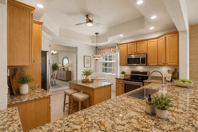 Virtually Staged. Experience true resort-style living in this - photo 45