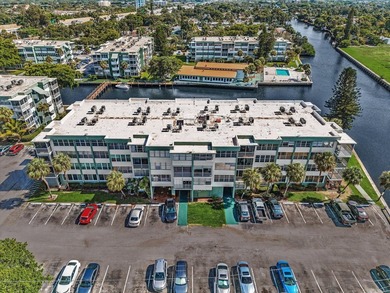 Welcome to Watergate Condominium No. 4 in Hollywood, FL, where - photo 45