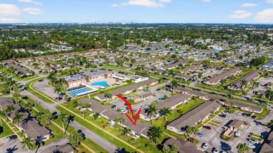 Charming 2 bedroom, 1 bathroom villa in the desirable Dudley - photo 45