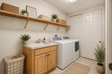Virtually Staged. Experience true resort-style living in this - photo 46