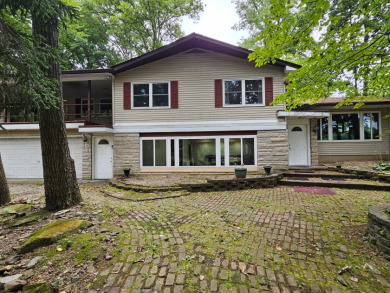 Lake Home For Sale in Brazil, Indiana