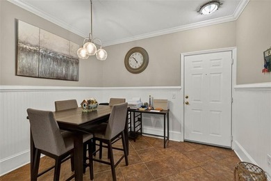 GROUND FLOOR & FULLY FURNISHED!!! Welcome to your dream condo on - photo 7