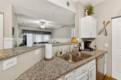 GROUND FLOOR & FULLY FURNISHED!!! Welcome to your dream condo on - photo 9
