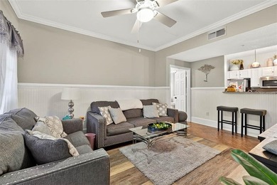 GROUND FLOOR & FULLY FURNISHED!!! Welcome to your dream condo on - photo 10