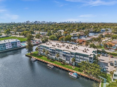 Welcome to Watergate Condominium No. 4 in Hollywood, FL, where - photo 50