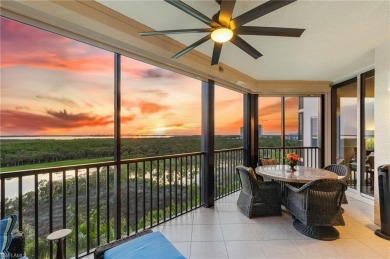 Lake Home For Sale in Estero, Florida