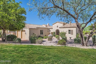 Lakes at Superstition Mountain Golf & Country Club Home For Sale in Gold Canyon Arizona