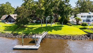 Perched on the bluff overlooking the Ogeechee River, 179 - photo 1