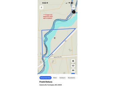 Now is the time to invest in LAND! This parcel is listed at the - photo 1