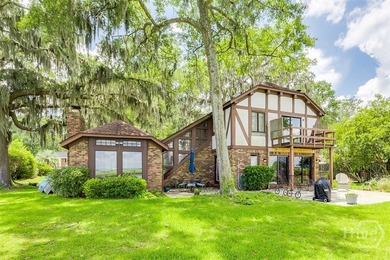 Perched on the bluff overlooking the Ogeechee River, 179 - photo 3